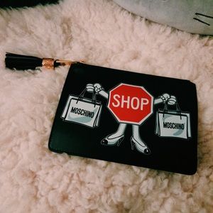 Moschino Pouch/Clutch